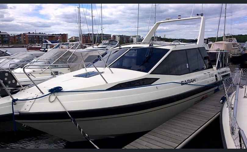 Finnsport 8500-kuva-1